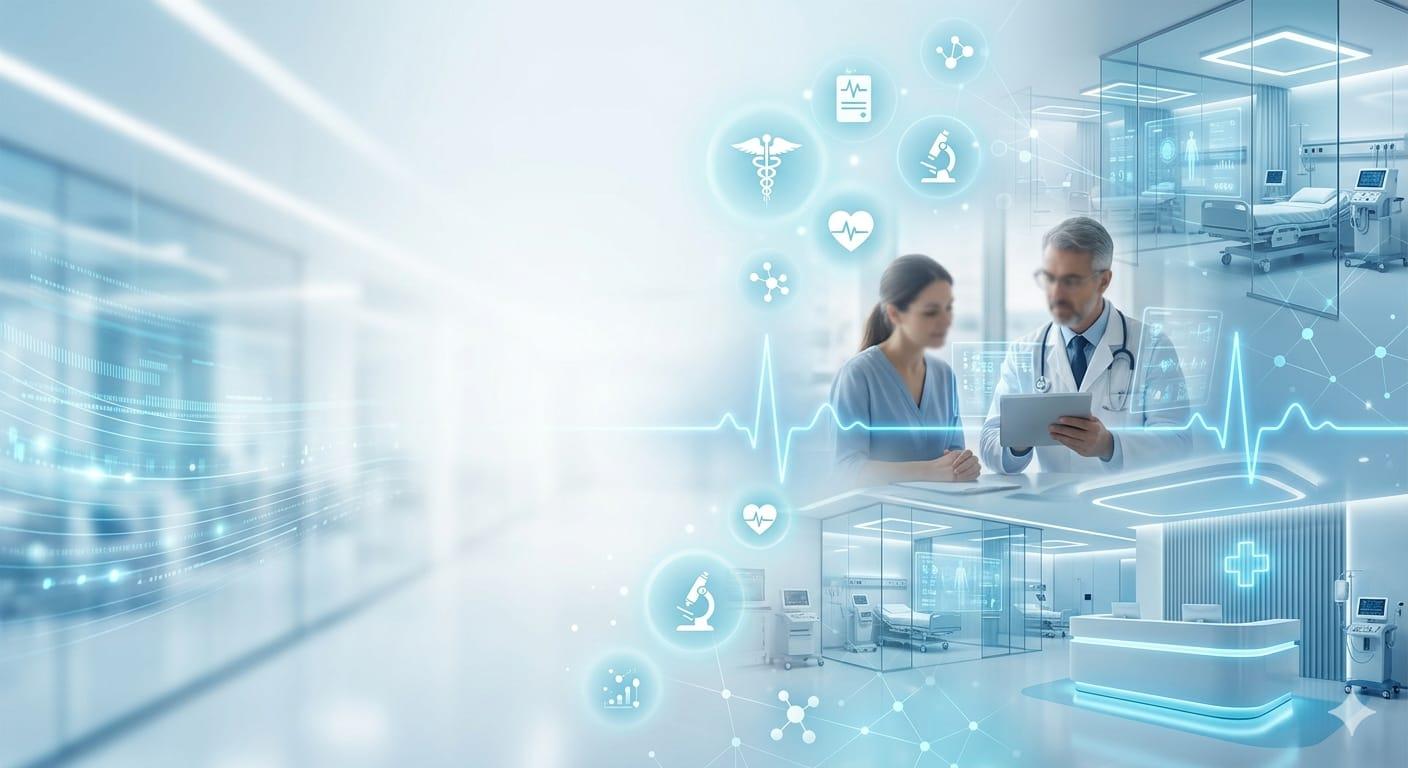 Expert Medical Care