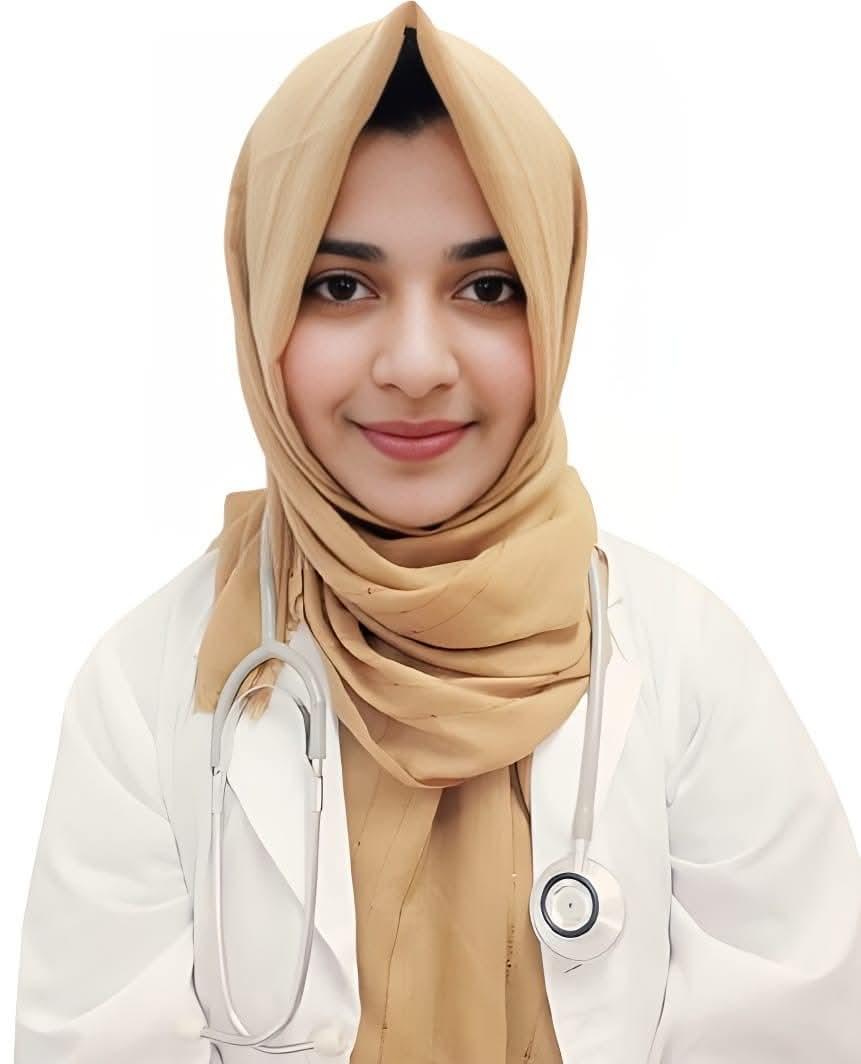Dr. Sadia Sultana Lima