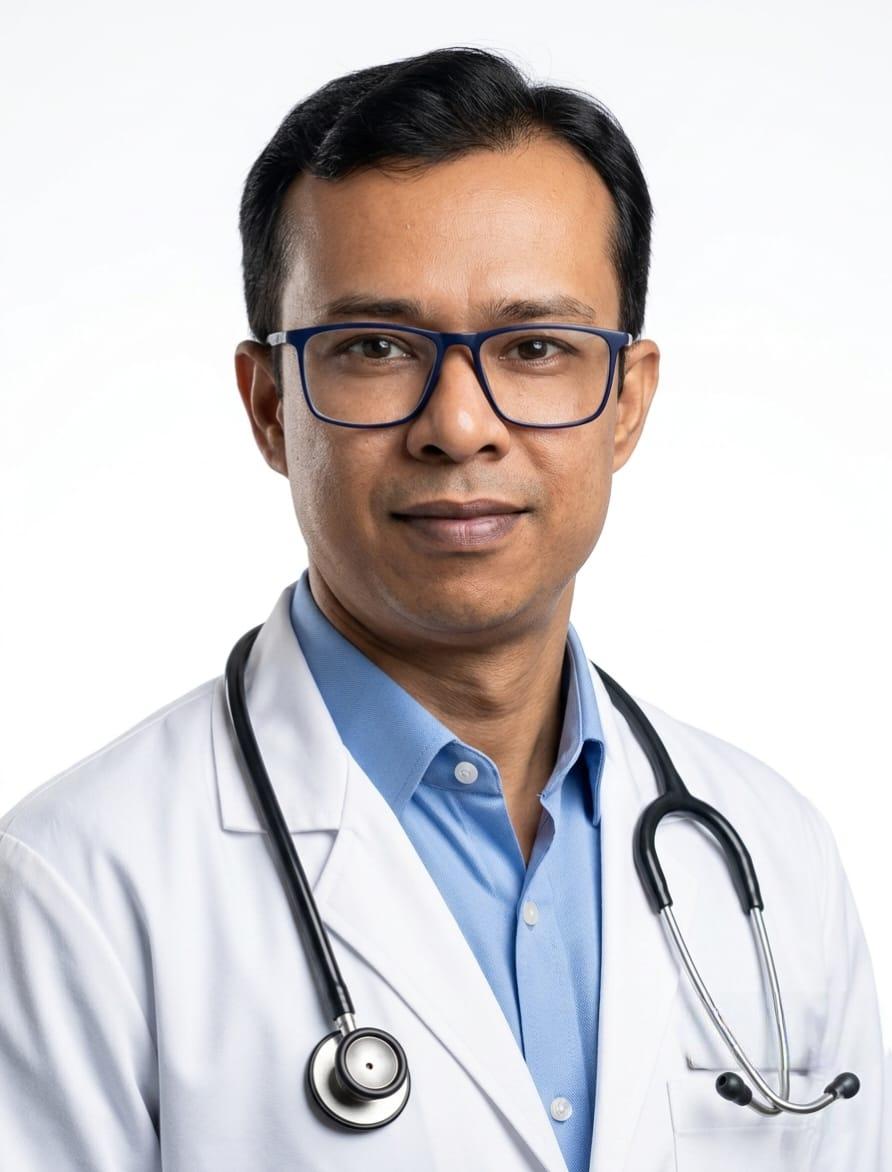 Assistant Prof. DR. Altaf Hossain