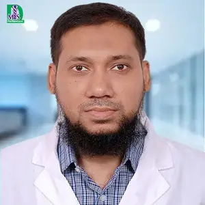 Dr. MD. Hasan Zaman