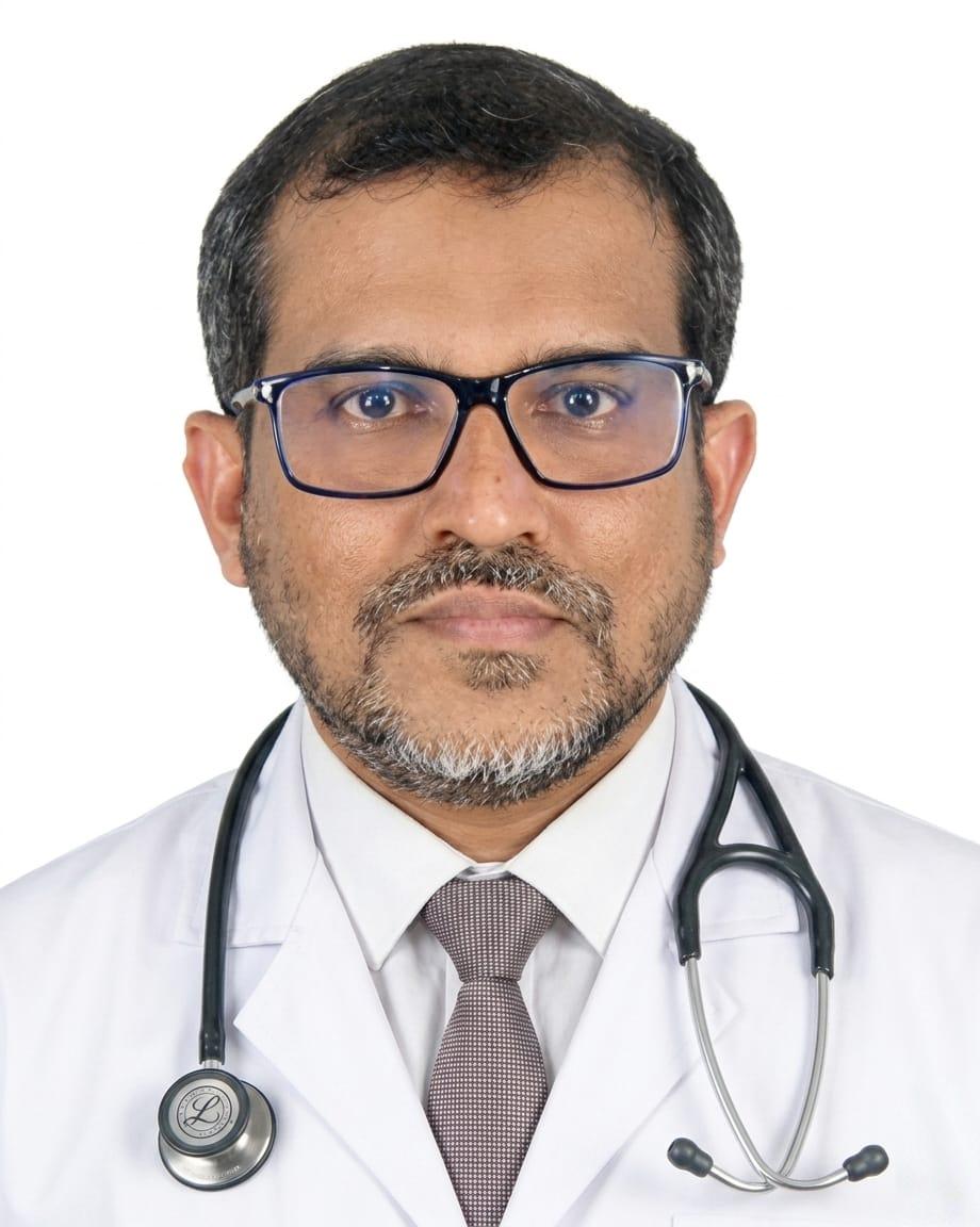 Prof. Dr.  Waheed Akhter