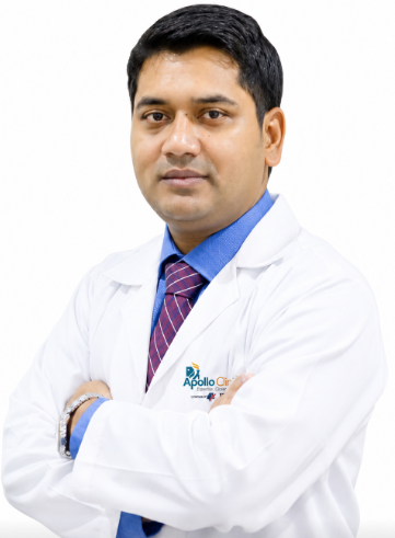 Dr. Md. Arifur Rahman