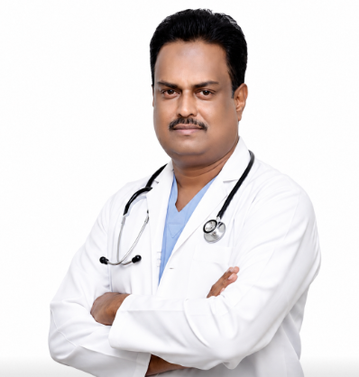 Prof. Dr. Alamgir Kabir