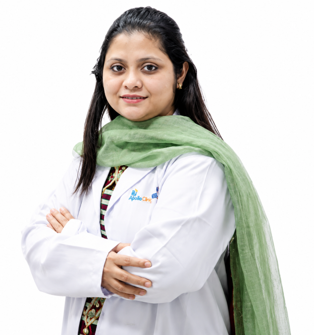 Dr.Tanjina Zannat