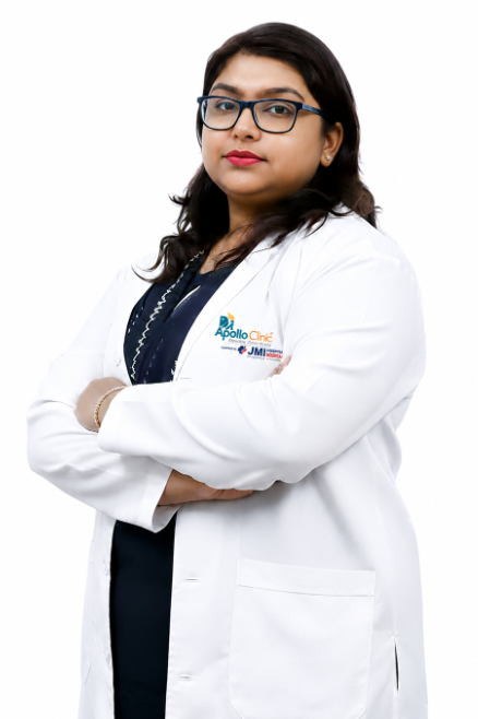 Dr. Sifat Ara Khanam