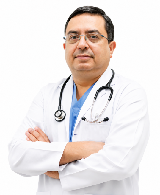 Prof Dr. Adnan Yusuf Chowdhury