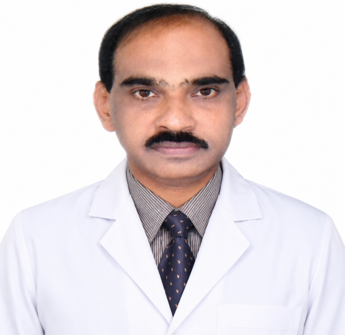 Dr.Parimal Bhattacharjee
