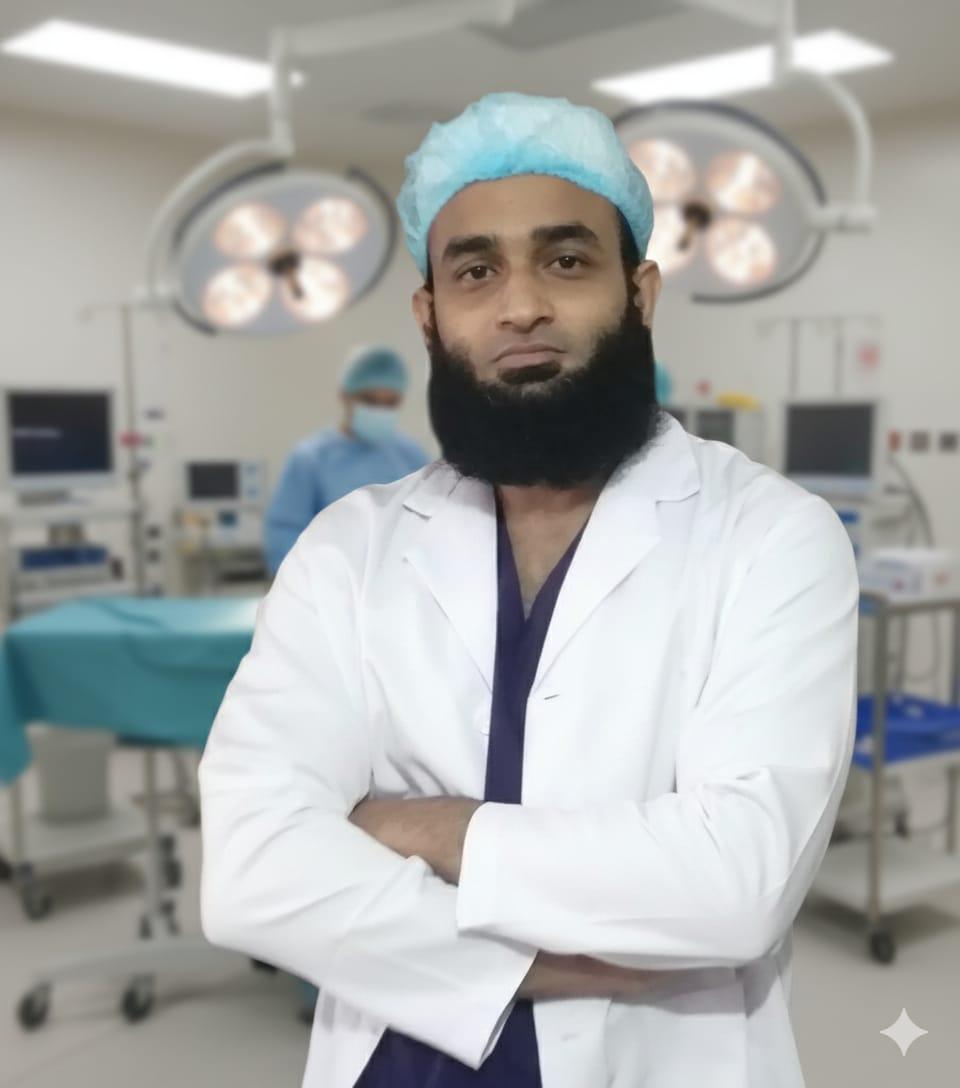 Assistant Prof. DR. K.M. Sakib