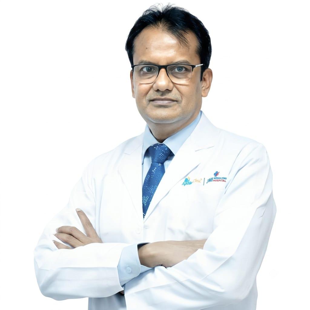 Prof. Dr. Nurul Amin Miah