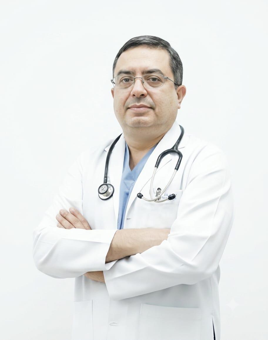 Prof Dr. Adnan Yusuf Chowdhury