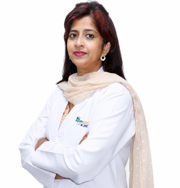 Dr. Lima Asrin Sayami