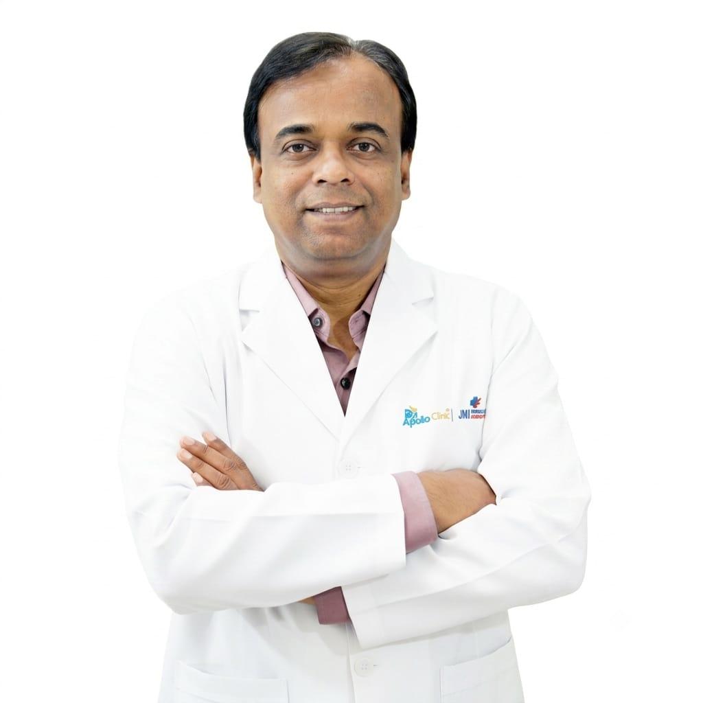 Dr. Md Elias Bhuiyan