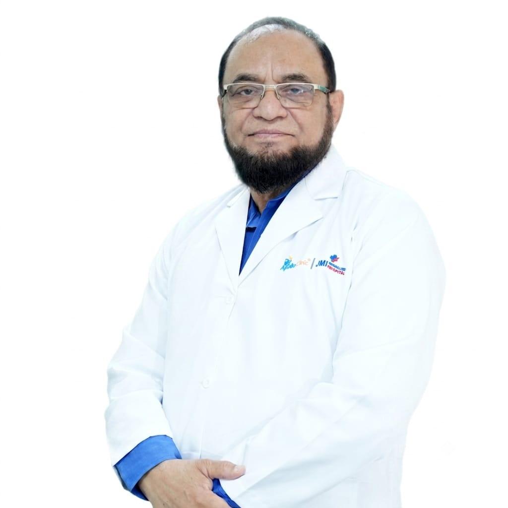 Prof. Dr. Md. Fazlul Kadir