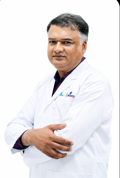 Dr. K A M Mahabub Hasan